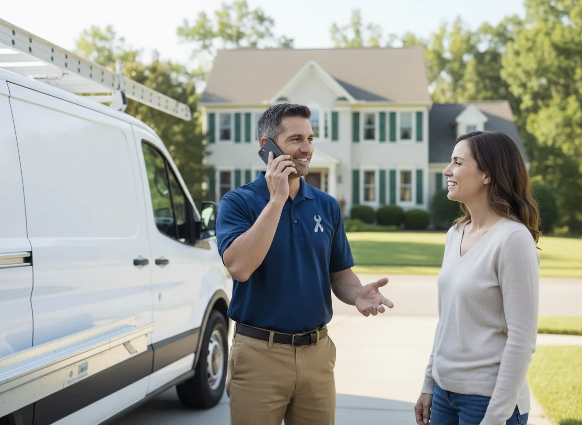 Home Gutter Service Dunbarton, NH FAQs